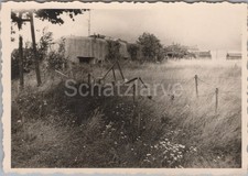 Foto großer bunker gebraucht kaufen  Jena