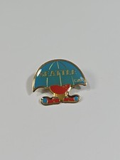 Seattle wba lapel for sale  Kansas City