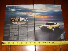 1974 pantera gts for sale  Phoenix