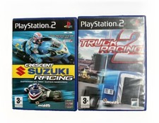 Ps2 bundle rare for sale  MANCHESTER