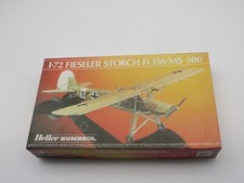 Heller fieseler storch gebraucht kaufen  Georgensgmünd