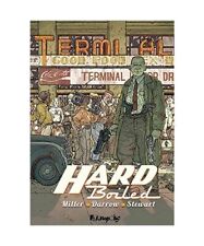 Hard boiled miller gebraucht kaufen  Trebbin