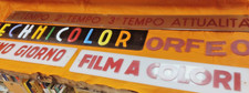 Cinema lotto insegne usato  Vallebona