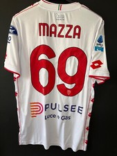 Maglia mazza match usato  Monopoli