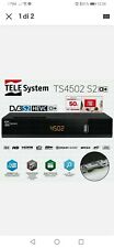 Decoder satellitare compatibil usato  Tavoleto