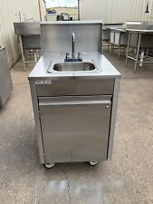 Qualserv stainless steel for sale  Rockwall