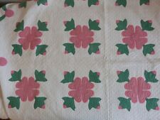 Quilt plaid lit d'occasion  Montrouge