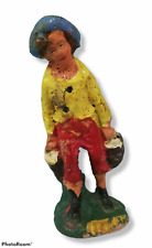 35902 pastorello presepe usato  Palermo