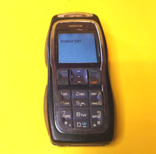 Nokia 3220b bar d'occasion  Expédié en Belgium
