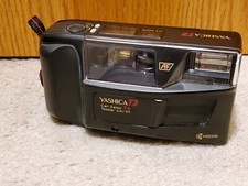 Yashica 35mm point for sale  Milwaukee