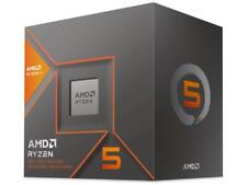 AMD Ryzen 5 8600G - Ryzen 5 8000-G Series 6-Core 4.3 GHz soquete AM5 65W AMD Rade comprar usado  Enviando para Brazil