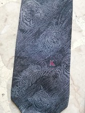 Cravatta uomo 100 usato  Segrate