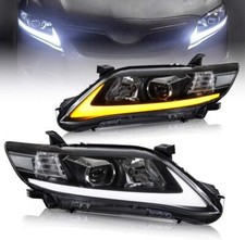 Led projector headlights for sale  USA