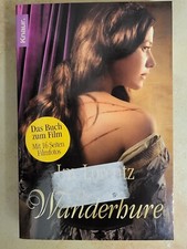 Wanderhure iny lorentz gebraucht kaufen  Albisheim, Zellertal, Rüssingen