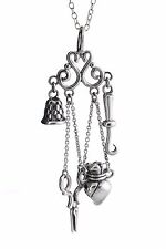 chatelaine d'occasion chatelaine d'occasion Expédié en Belgium