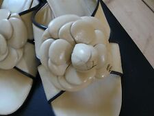 Chanel mules sandales d'occasion  Versailles