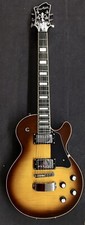 Hagstrom northen super gebraucht kaufen  Bendorf