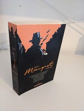 Maigret tome simenon d'occasion  Lure