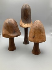 Vintage handcrafted wooden for sale  SUTTON COLDFIELD