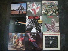 Pink floyd megadeth gebraucht kaufen  Braunschweig