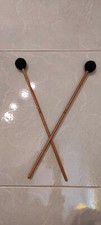 Bacchette xilofono marimba usato  Mercogliano