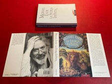 Michael ende storia usato  Bologna