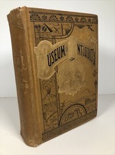 1882 museum antiquity for sale  Rochester