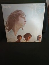 The doors 1980 usato  Trieste
