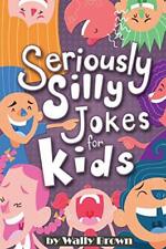 Seriously silly jokes for sale  UK