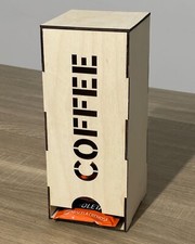 Porta cialde caffè usato  Porto Cesareo