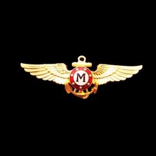 Matson air pilot for sale  Henderson
