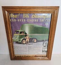 Vtg international trucks for sale  Plano