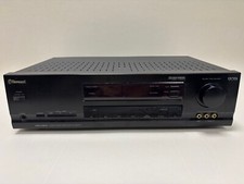 Amplificateur sherwood 4050r d'occasion  Compiègne