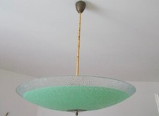 Scheiben deckenlampe ufo gebraucht kaufen  Großenhain-Umland