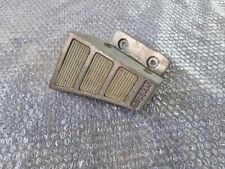 Pedal de apoio para os pés Nissan ótima peça genuína nismo silvia s13 s14 180sx 240sx S15 comprar usado  Enviando para Brazil