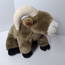 Wild republic brown for sale  Katy