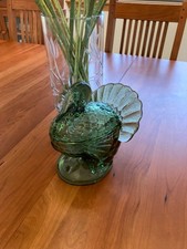 Vintage smith green for sale  Seattle