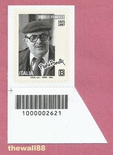 Italia 2025 paolo usato  Roma