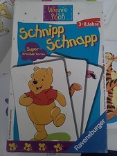 Spiel winnie pooh gebraucht kaufen  Arnstadt
