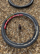 Roval traverse wheels for sale  CANNOCK