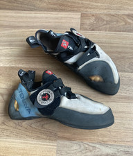 Tenaya asi kletterschuhe gebraucht kaufen  Nürnberg