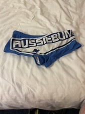 Aussiebum men swim for sale  WALLASEY