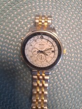 Montre seiko flightmaster d'occasion  Sierck-les-Bains