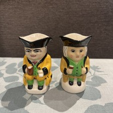Vintage miniature toby for sale  WATFORD