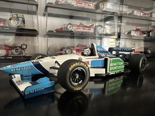 Benetton renault b196 usato  Legnano