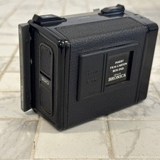 Zenza bronica etr for sale  Newbury Park