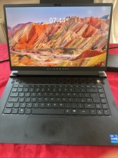 alienware 15 r3 for sale  PRESTON