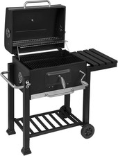 Holzkohlegrill bbq smoker gebraucht kaufen  Sulz am Neckar