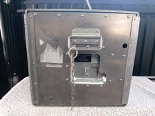 Aircraft galley box for sale  BILLINGHAM