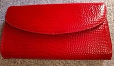 Tolle elegante clutch gebraucht kaufen  Schleswig